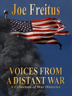 cover image of Voices From a Distant War
